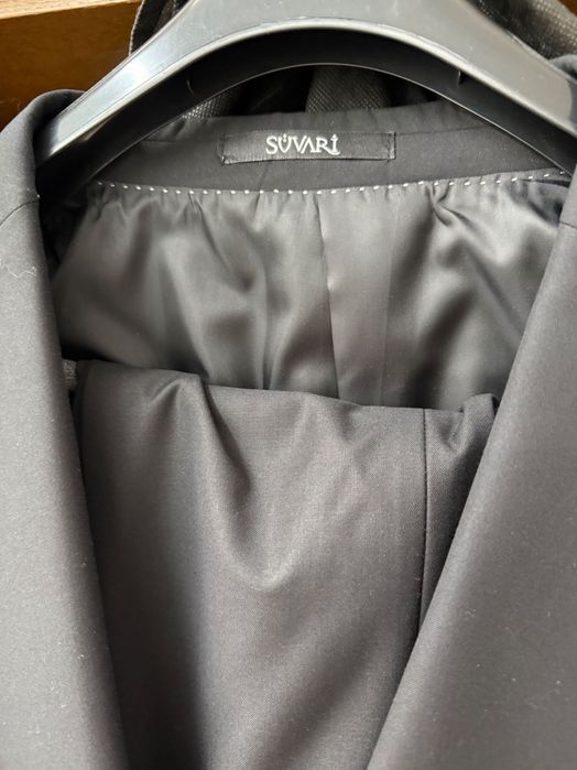 Мужской костюм Suvari