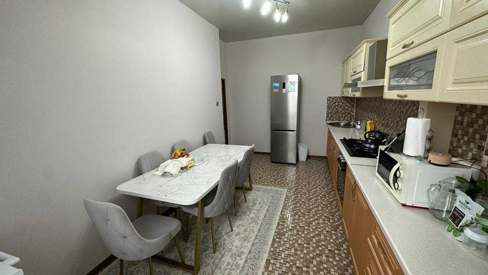 Продам квартира в центре САЗДА