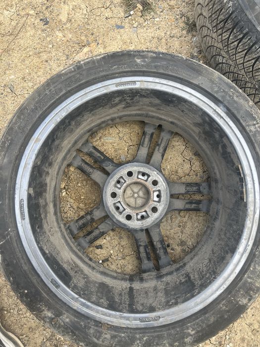 Jante 18 bmw e90/f10/f30/etc