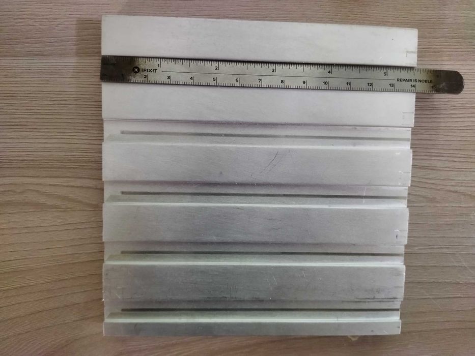 Радиаторы для электроники