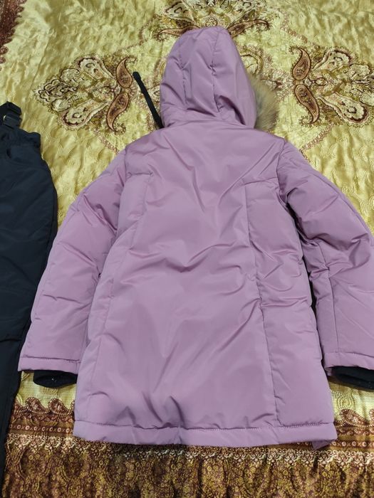 Продам детский комбинезон