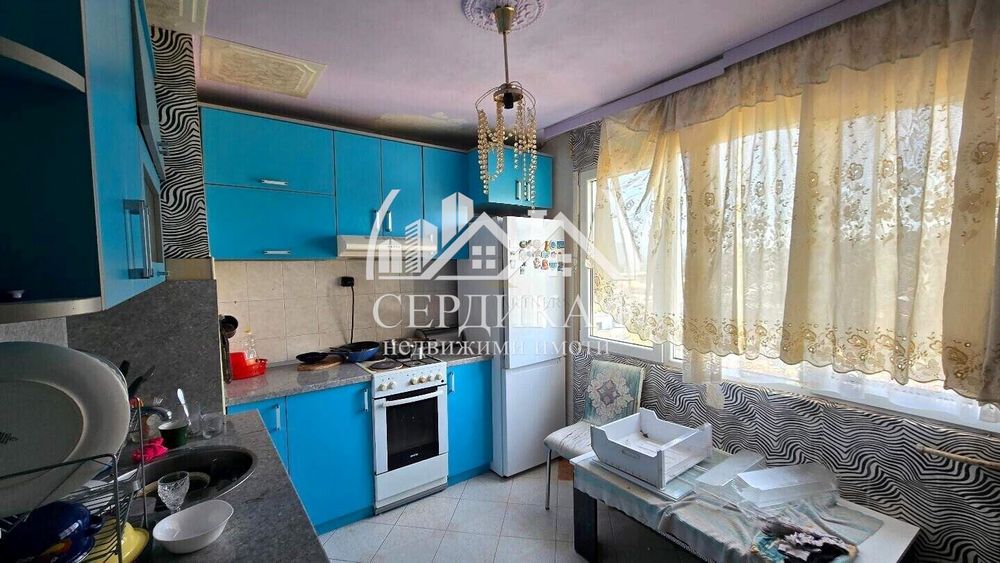 Продава се Двустаен апартамент в Перник, Мошино - 60 кв.м за 1100 €/кв.м - Снимка #3