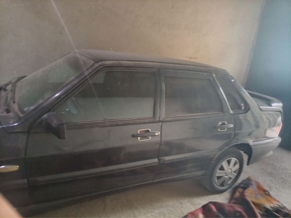 Lada 015 holati ideal 2007 yil