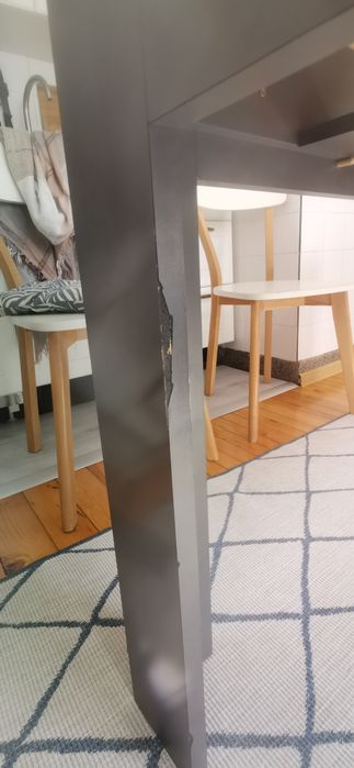 Кухненска/трапезна маса