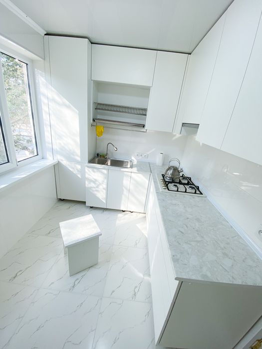 Квартира на долгий срок