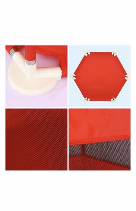 Сухой бассейн, манеж