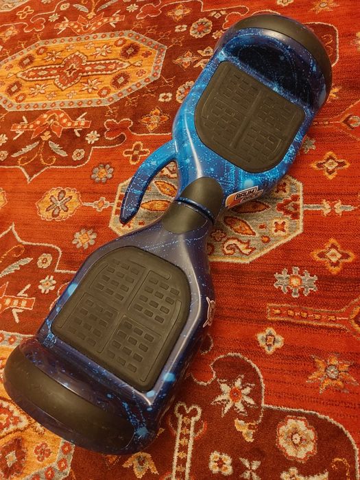 Гироскутер,почти новый