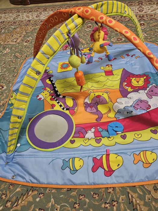 Детский коврик 2000