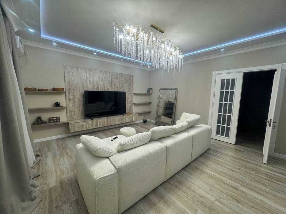 [AT-339] Участок в аренду на Корасу