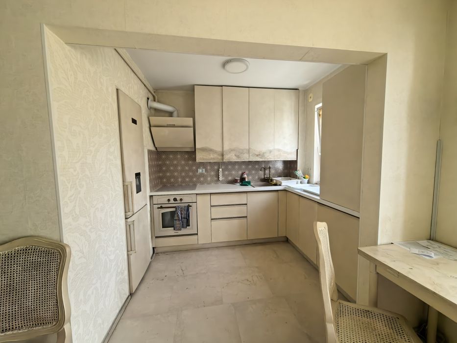 Inchiriez Apartament Manastur - Aleea Gurghiu