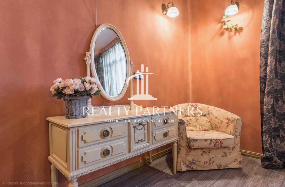 Къща с 5 спални и граж – с. Приселци, обл. Варна