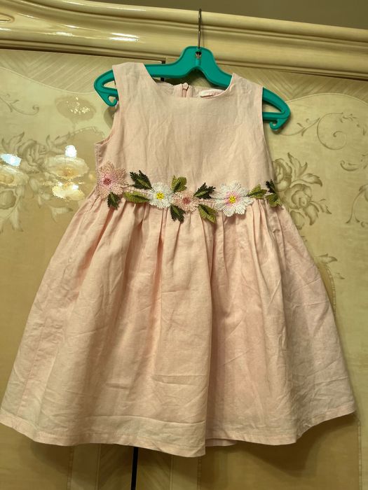 Страхотни детски роклички