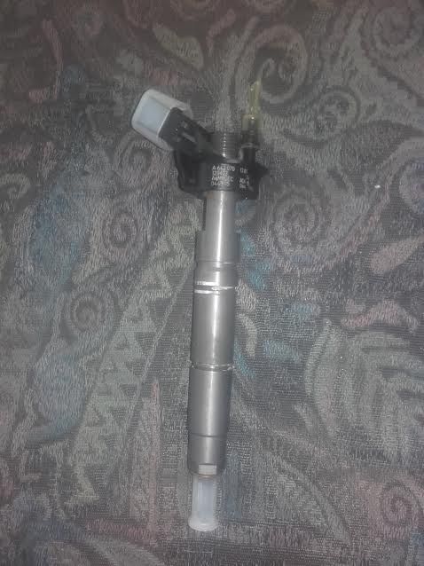 set injectoare mercedes ml320 cdi 280 cdi w164 w211 w463 w204 224 cp