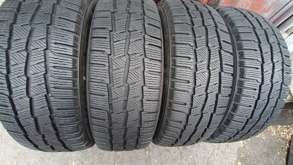 215/60/17 С Michelin