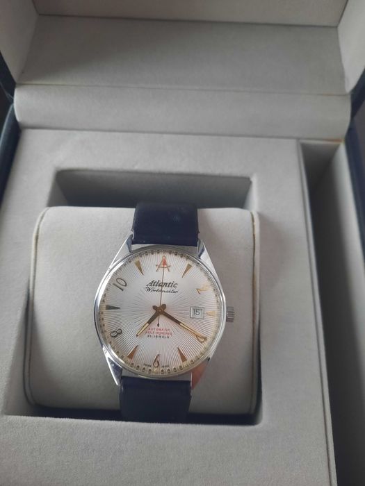 Ceas Atlantic Automatic