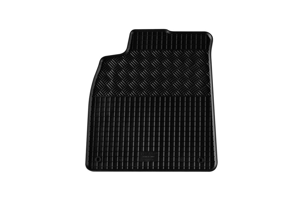 Гумени стелки Rigum съвместими с Audi A7 Sportback 2010-2017, 4 части