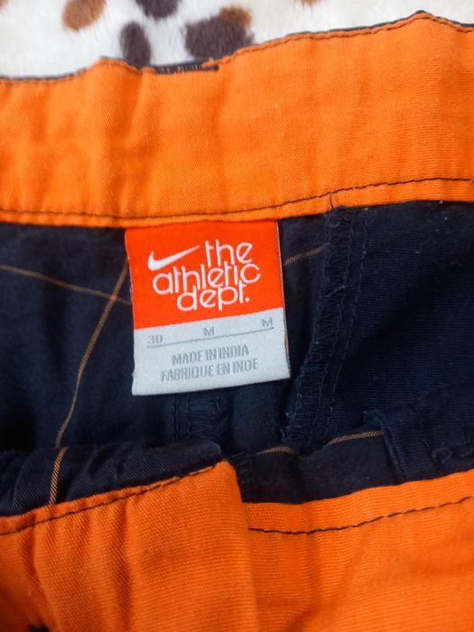 Pantaloni scurți NIKE