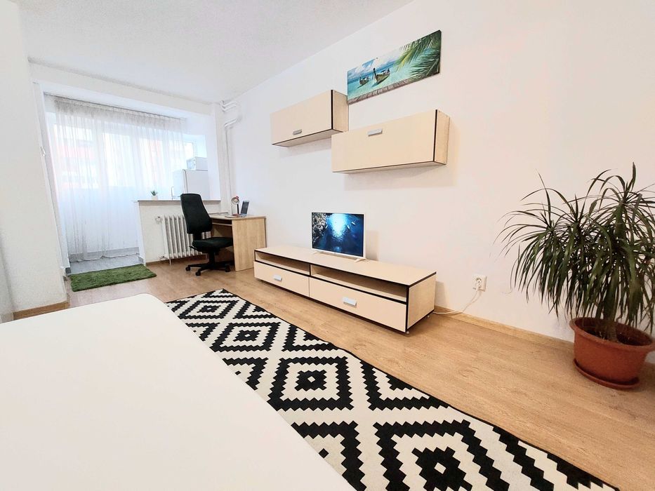 PROPRIETAR • 2 min METROU Iancului • DSP Avrig