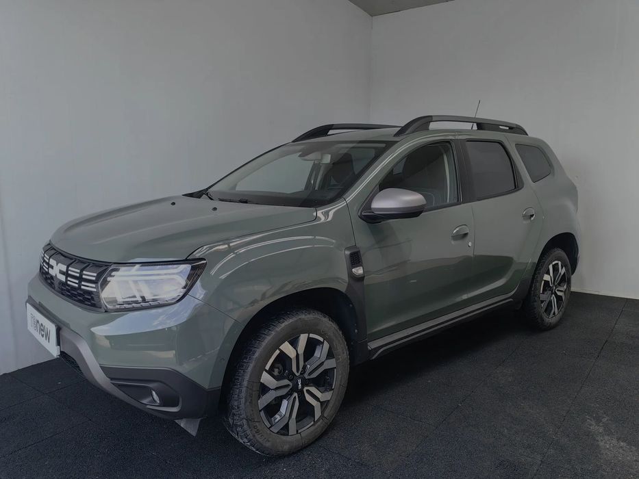 Dacia Duster Duster 150 CP automat Journey