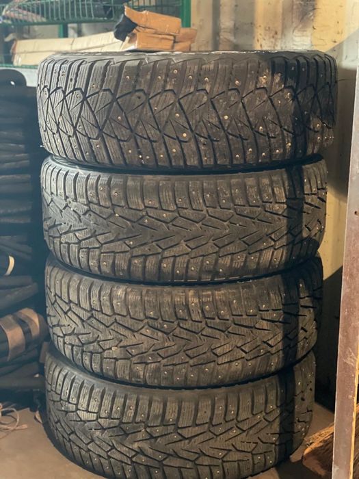 Колеса 215/55/17