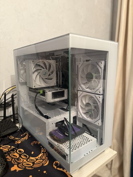 Игровой компьютер (ПК)