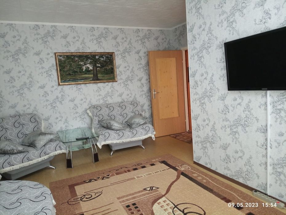 Продам 2-х комнатную квартиру