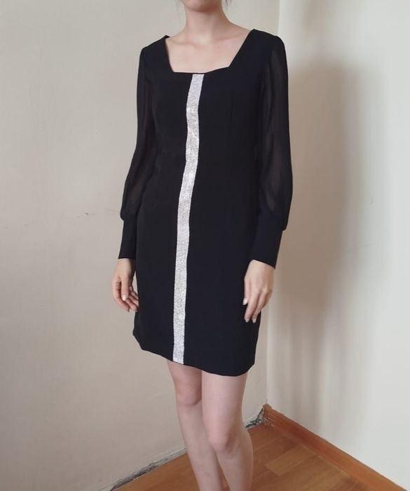 Продам летние и вечерние платья