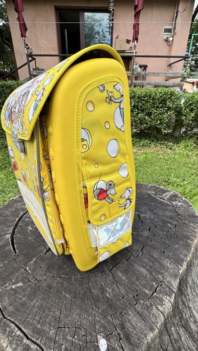 Ученическа чанта HAMA