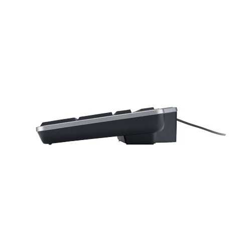 Tastatura Dell Smartcard KB813, USB, Negru