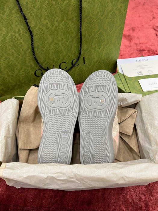 Adidasi Gucci Chunky Calitate Premium