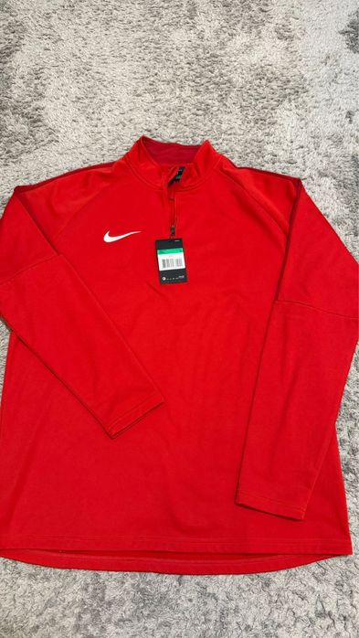 Ultima Bluza Nike barbati marimea XL