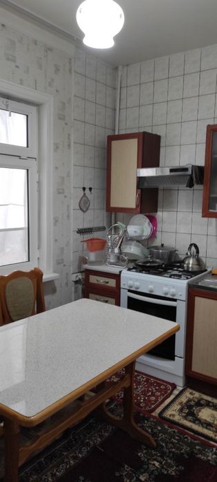 Сотилади 2/4/4 Юнусабад 2  Балкон 2х6 Ипотека