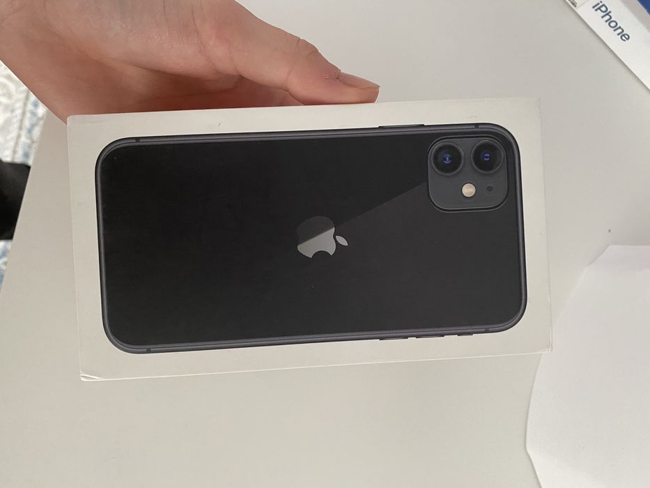 Айфон 11 сатылады