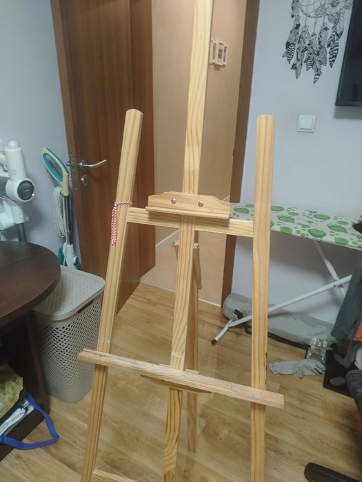 Статив за рисуване