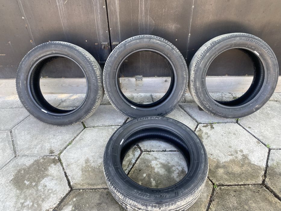 Продам Комплект 17 шин