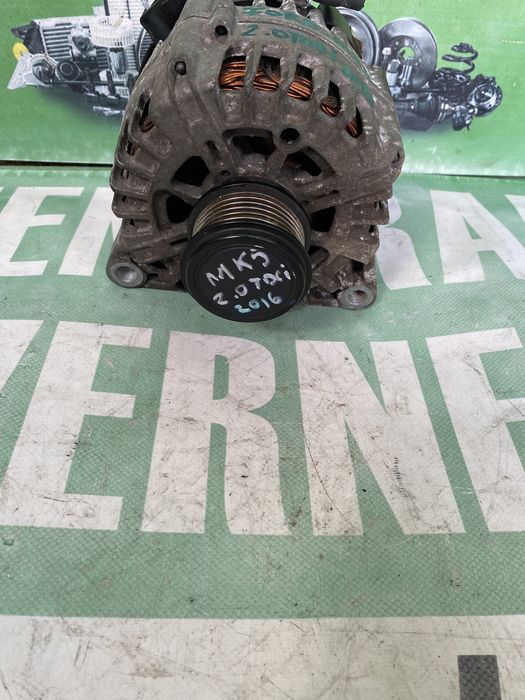 Alternator Ford Mondeo MK 5 2.0 tdci 2016