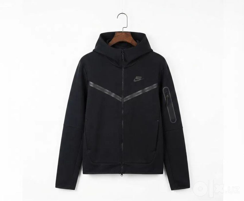 Nike Tech Fleece