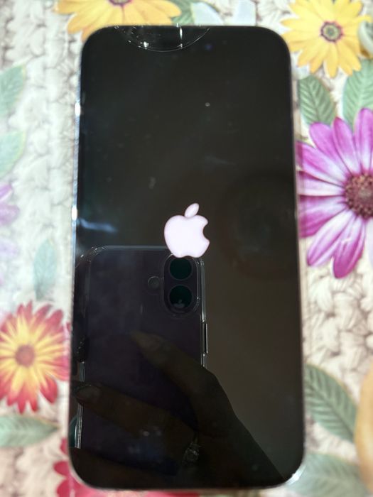 Iphone - 14 pro