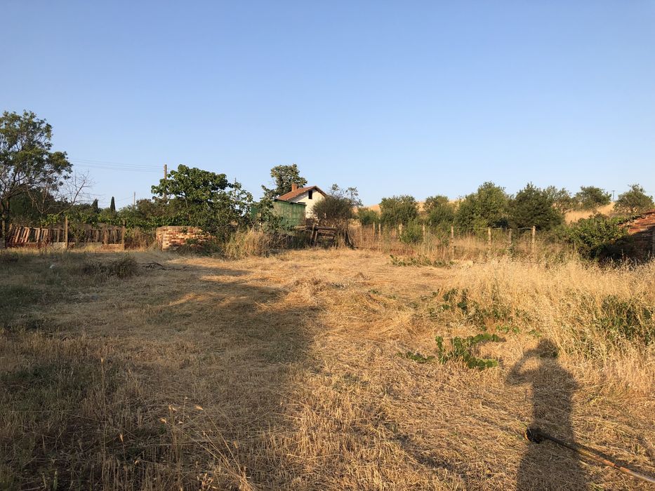 Косене на трева и поддръжка на дворове – Бургас