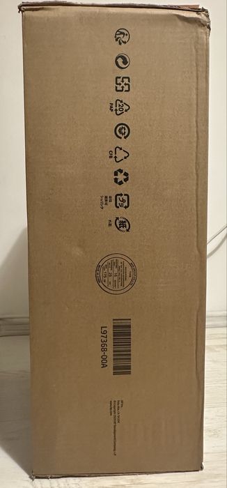 MONITOARE HP E23 G4 FHD Noi, Sigilate , In cutia originala