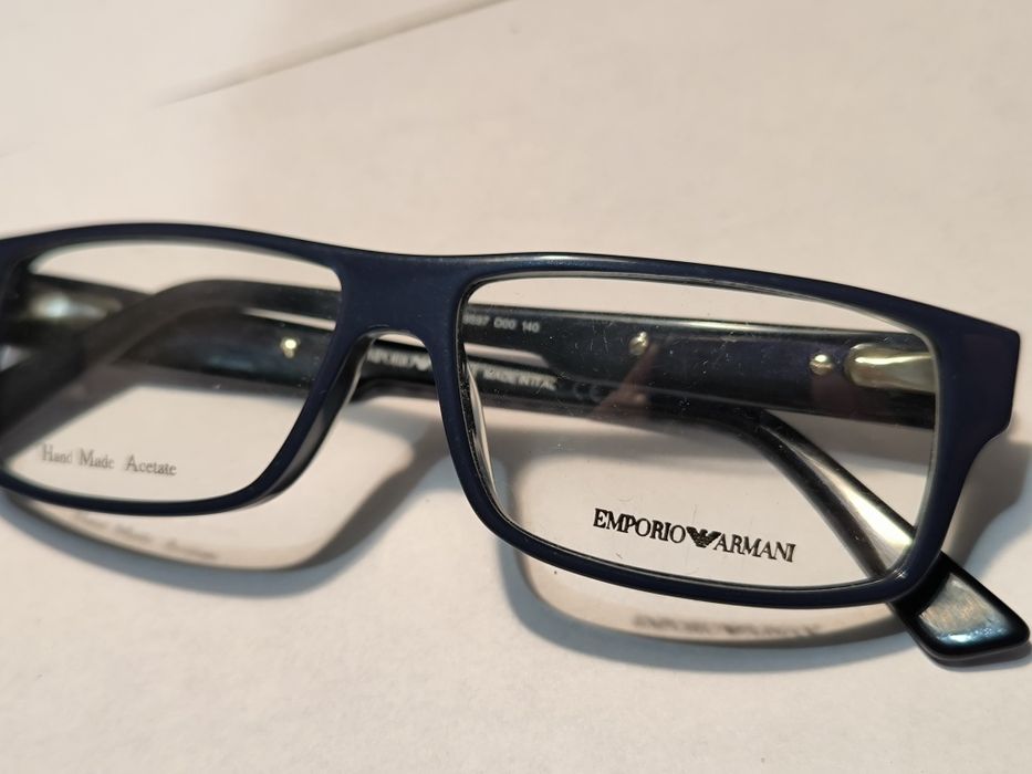 Rame ochelari Emporio Armani
