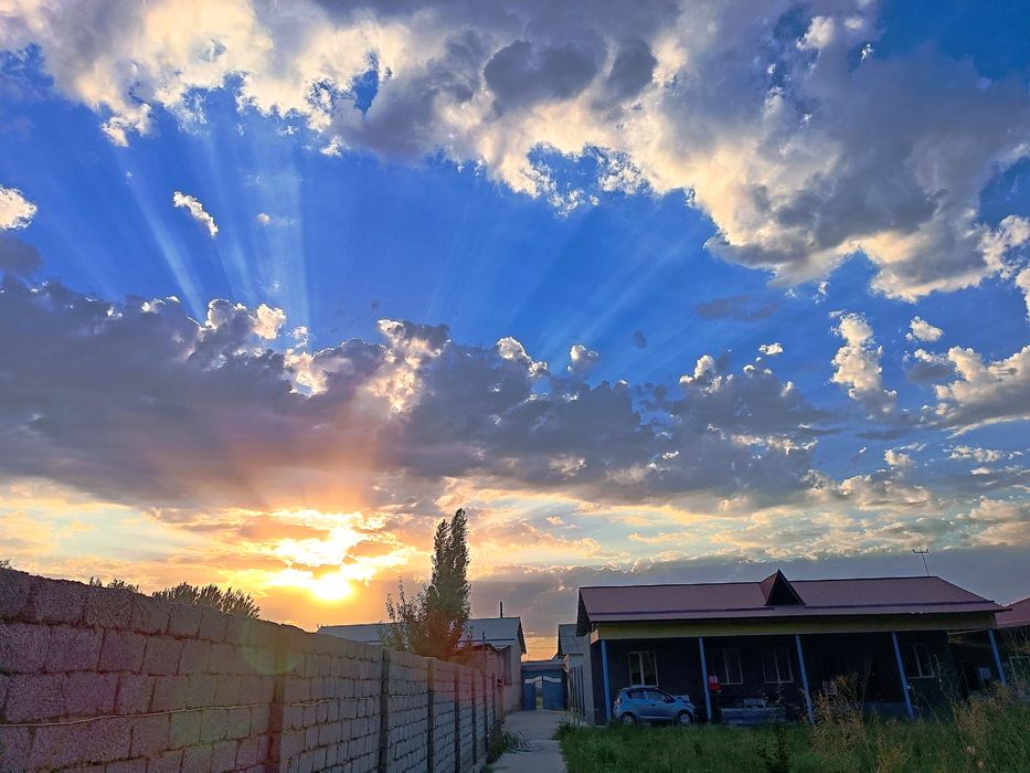 Участка , ери унумдор  12.7 сотих