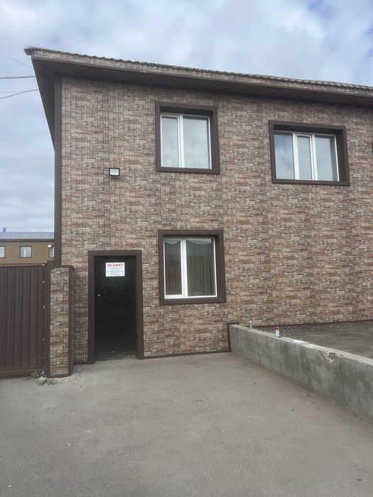 Фасадные работы, доступные цены