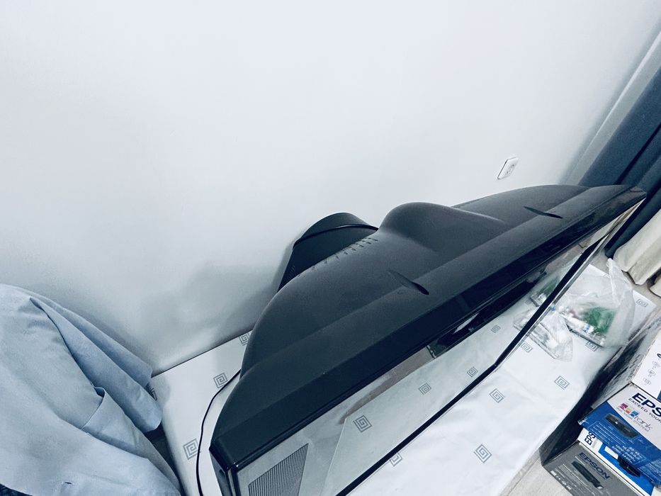 Телевизор цветной