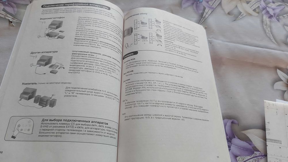 Продается 100 Гц телевизор филипс