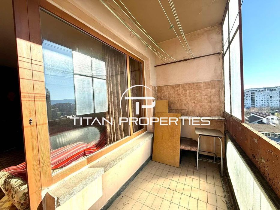 Продава се Двустаен апартамент в Пловдив, Тракия - 48 кв.м за 1062 €/кв.м - Снимка #10