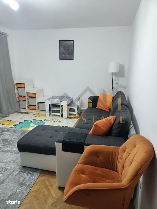 Apartament 3 camere | Decomandat, Et.2, 73 mp | Zona Lipovei
