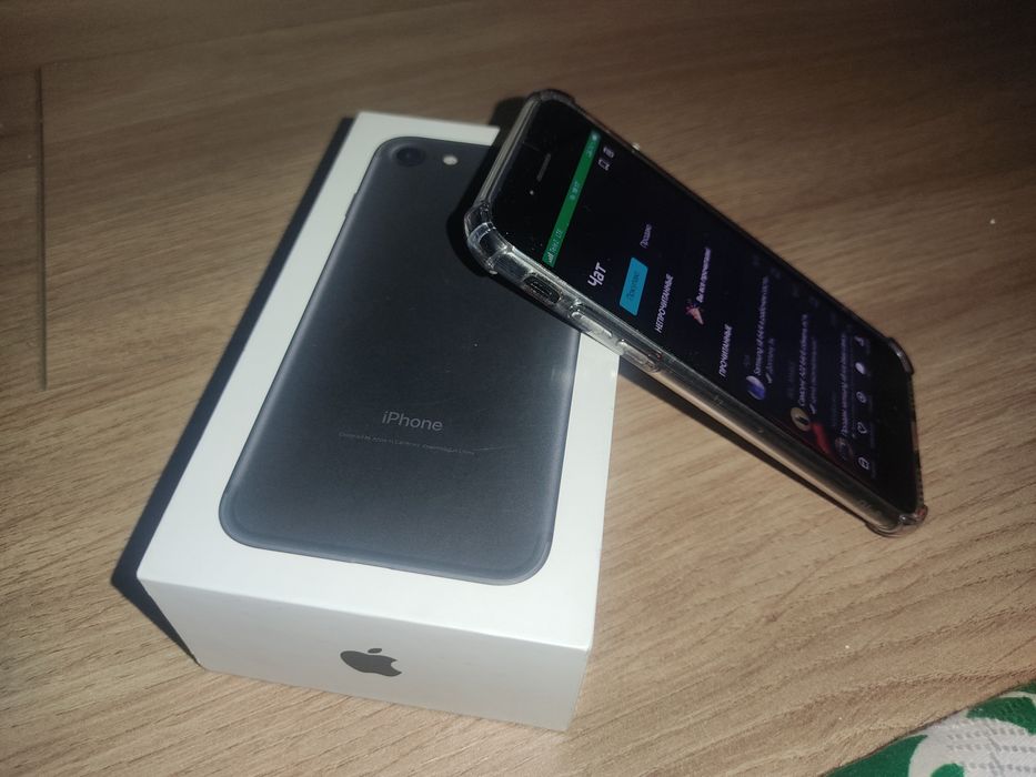 Apple iPhone 7 32gb