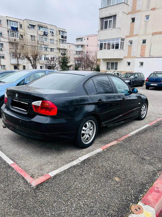 BMW 3 Series 2007 — imagine 3