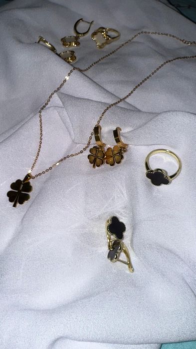 Наборы для девушек